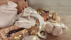warming gifts for people who feel the cold