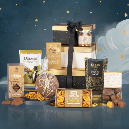 We Three Kings Gift Hamper