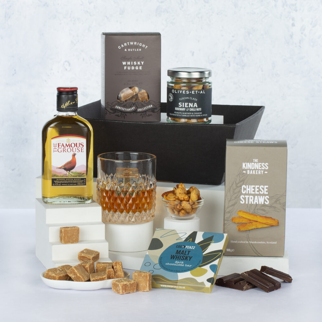 Whisky Lovers Gift