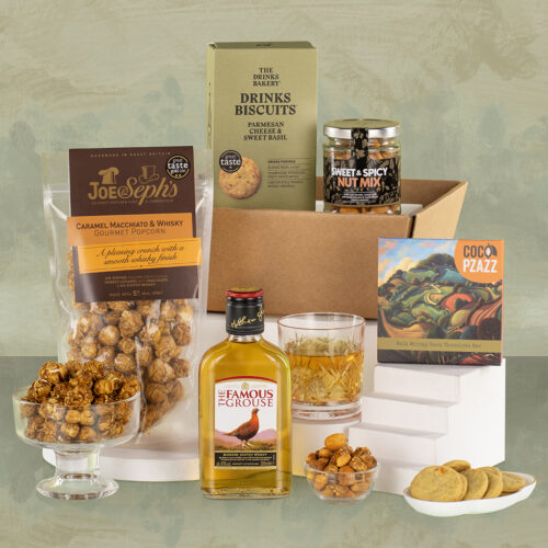 Whisky Lovers Gift