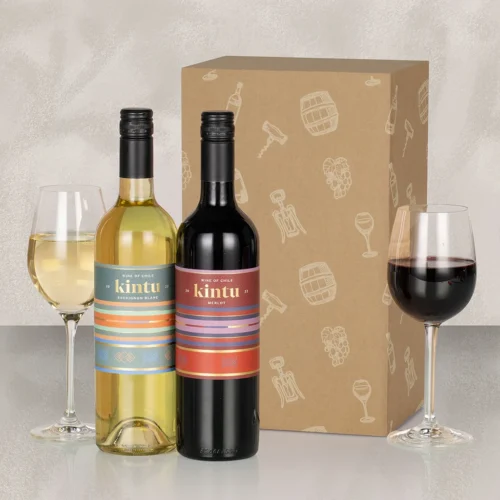 Wine Duet Gift