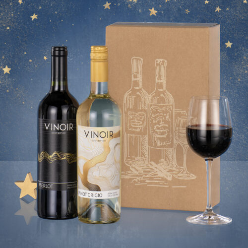 WINE DUET GIFT