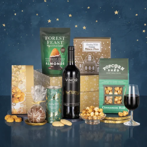 Winter Wonderland Hamper